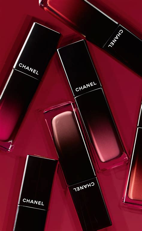 chanel rouge allure laque 77|chanel rouge allure laque ultimate.